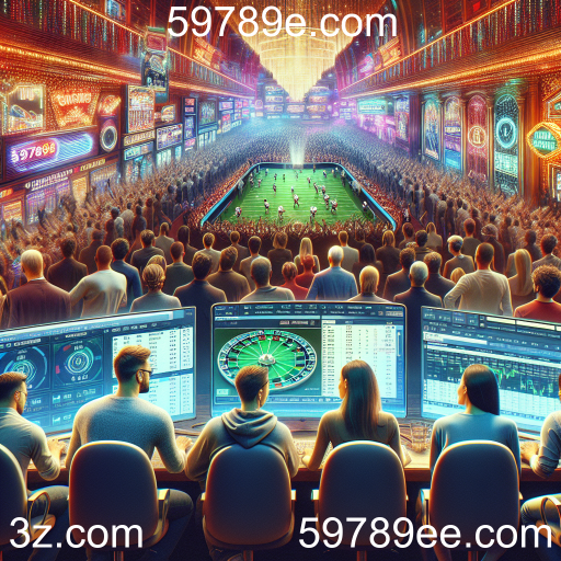 A Revolução do Fantasy Sports: Transformando Fãs em Gerentes de Equipe